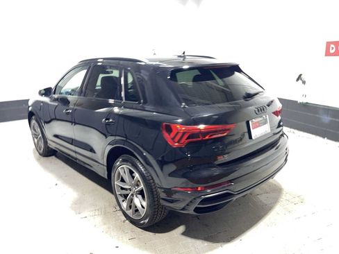 Used 2022 Audi Q3 2.0T Premium Plus AWD/4WD image 4