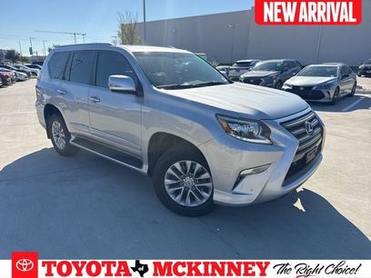 Used 2019 Lexus GX 460