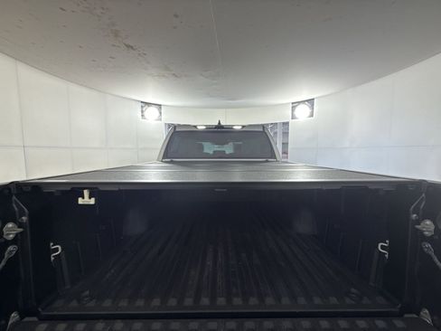 Used 2024 Toyota Tundra Capstone image 26