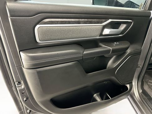 Used 2022 RAM 1500 Big Horn image 27