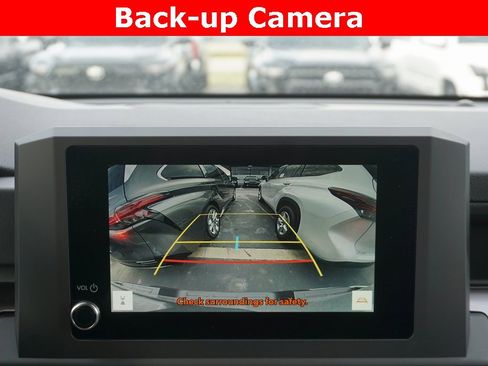 New 2026 Toyota Tacoma SR5 image 8