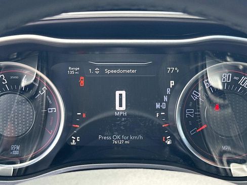 Used 2019 Dodge Challenger GT w/ Plus Package RWD image 20