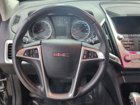 Used 2015 GMC Terrain SLE w/ Convenience Package FWD image 9
