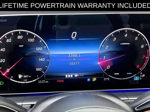 Used 2025 Mercedes-Benz GLE 350 4MATIC image 28