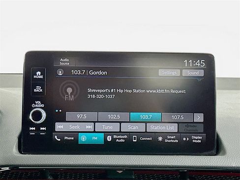 Used 2023 Honda Civic Si image 17