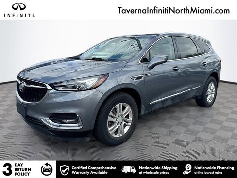 Used 2020 Buick Enclave Essence image 1