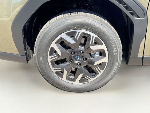 New 2026 Subaru Forester Premium image 41