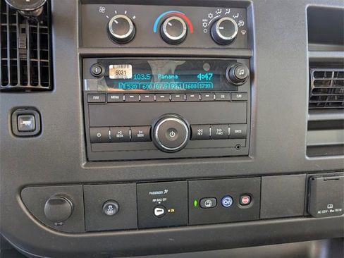 New 2024 Chevrolet Express 3500 w/ Power Convenience Package image 9