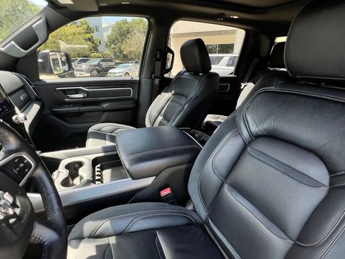 Used 2023 RAM 1500 Big Horn AWD/4WD image 21