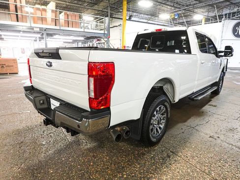 Used 2022 Ford F250 Lariat image 6