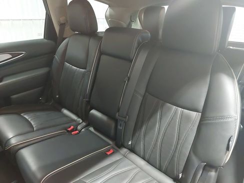 Used 2019 INFINITI QX60 Luxe image 33