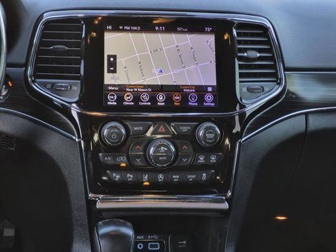 Used 2021 Jeep Grand Cherokee Limited w/ Quick Order Package 28K 80th image 15