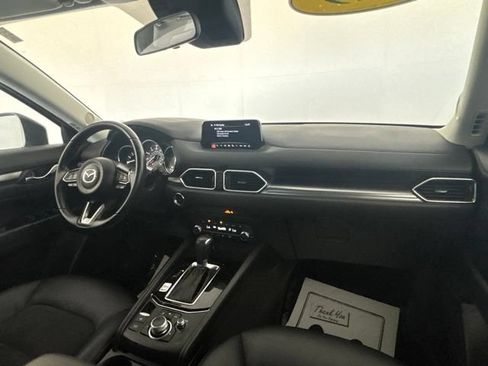 Used 2019 MAZDA CX-5 Touring AWD/4WD image 26
