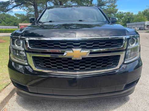 Used 2019 Chevrolet Tahoe LS RWD image 8