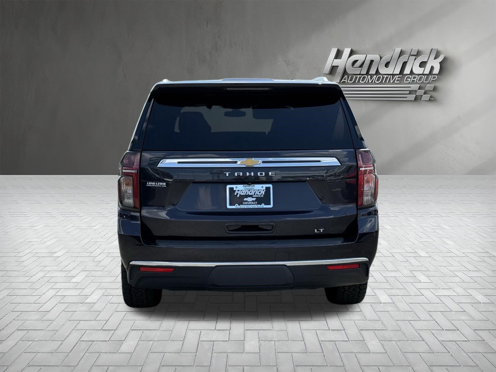 Used 2022 Chevrolet Tahoe LT w/ Luxury Package RWD image 10