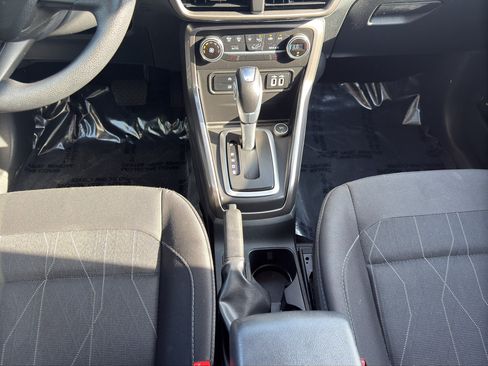 Used 2022 Ford EcoSport SE w/ SE Convenience Package AWD/4WD image 14