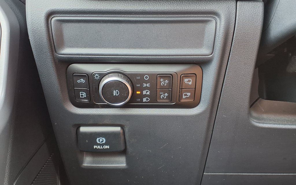 Used 2025 Ford F150 XLT w/ Equipment Group 302A MID AWD/4WD image 30