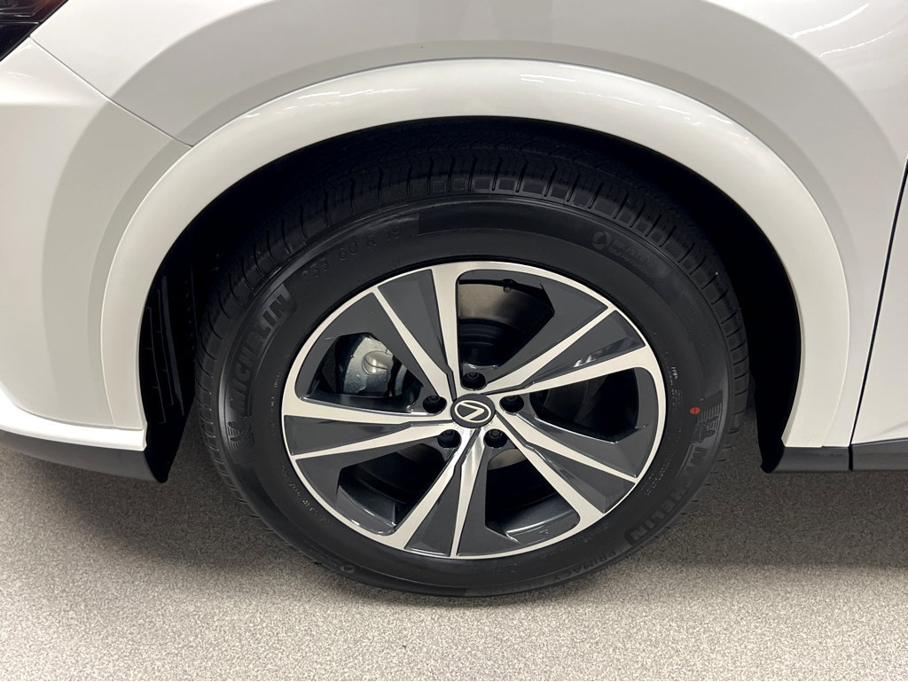 New 2026 Lexus RX 350 Premium AWD/4WD image 37