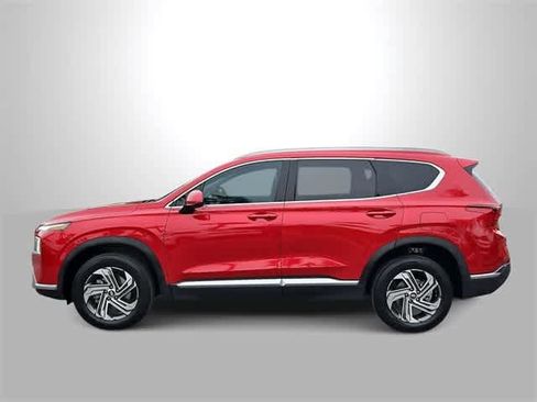 Used 2022 Hyundai Santa Fe SEL image 5