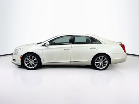 Used 2013 Cadillac XTS Luxury image 8