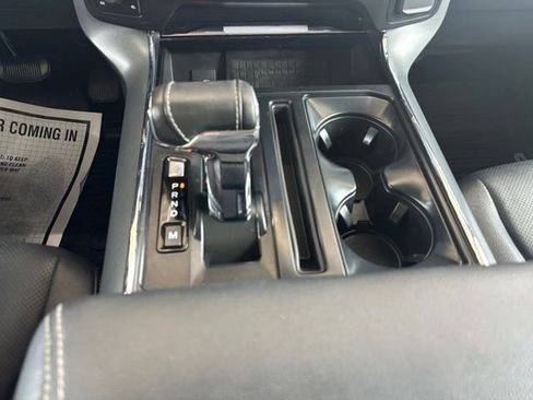 Used 2022 Ford F150 Lariat w/ Equipment Group 502A High AWD/4WD image 6