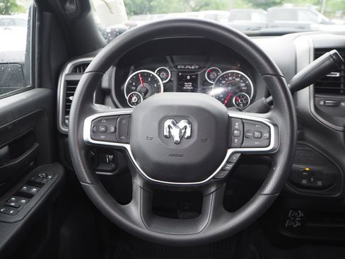 Certified 2025 RAM 2500 Tradesman image 21