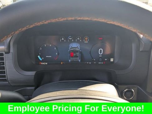 New 2026 Ford F150 Tremor AWD/4WD image 29