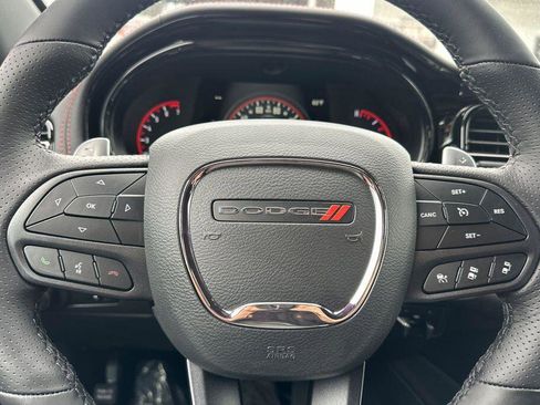 New 2026 Dodge Durango GT AWD/4WD image 24