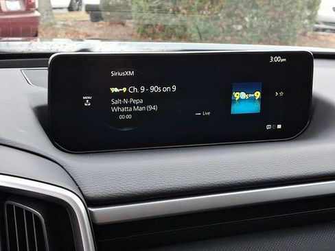 Used 2025 MAZDA CX-50 AWD 2.5 S w/ Premium Package image 20