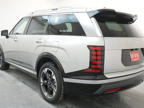 New 2026 Hyundai Palisade Limited image 6