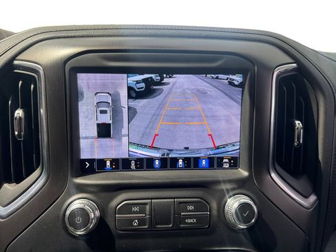 Used 2021 GMC Sierra 1500 AT4 w/ AT4 Value Package AWD/4WD image 28
