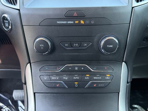 Used 2019 Ford Edge SEL w/ Equipment Group 201A image 23