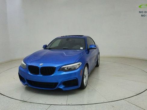Used 2014 BMW 228i Coupe RWD image 57