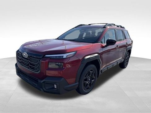 New 2026 Subaru Outback Limited AWD/4WD image 8