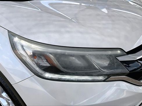Used 2015 Honda CR-V EX-L image 27