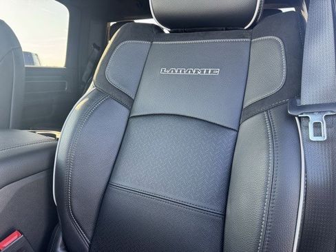 New 2026 RAM 2500 Laramie image 31