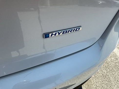 Used 2026 Honda Accord EX-L image 10