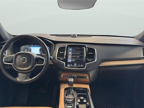 Used 2017 Volvo XC90 T6 Inscription w/ Vision Package AWD/4WD image 11