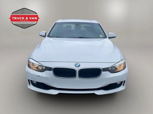 Used 2014 BMW 328i Sedan RWD image 2