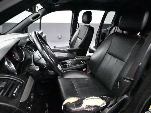 Used 2018 Dodge Grand Caravan GT image 20