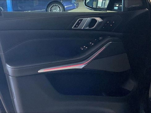 Used 2020 BMW X5 M50i w/ Executive Package AWD/4WD image 20