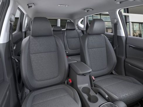 New 2026 Kia Seltos S FWD image 16