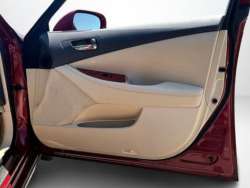 Used 2012 Lexus ES 350 image 26