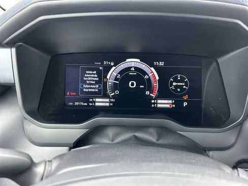 Used 2025 Toyota Tundra Platinum image 18