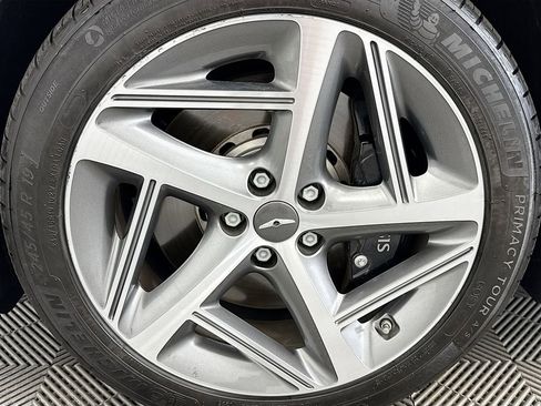 Used 2024 Genesis G80 2.5T w/ Sport Prestige Package image 29