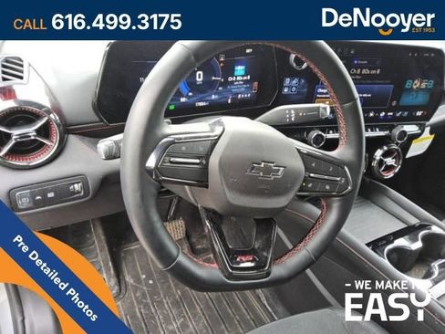 Used 2025 Chevrolet Blazer EV RS image 10