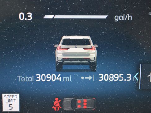 Certified 2024 BMW X1 xDrive28i w/ Convenience Package image 17