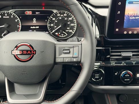 New 2026 Nissan Pathfinder SV image 22