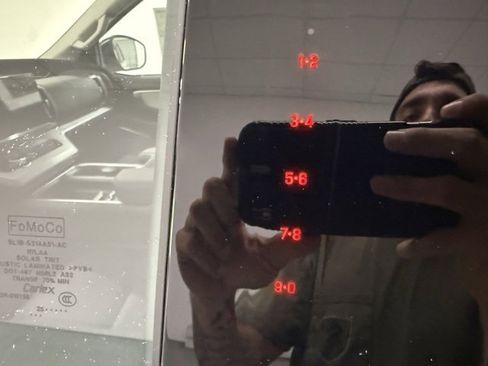 New 2025 Ford Expedition Active image 9