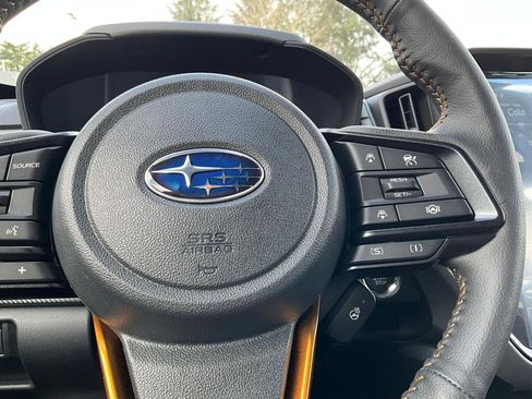 New 2026 Subaru Crosstrek 2.5i Wilderness image 22